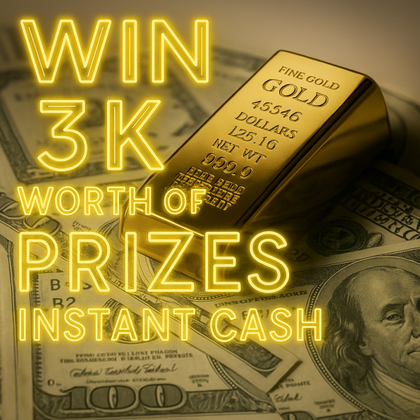 Pocket Full Of Gold