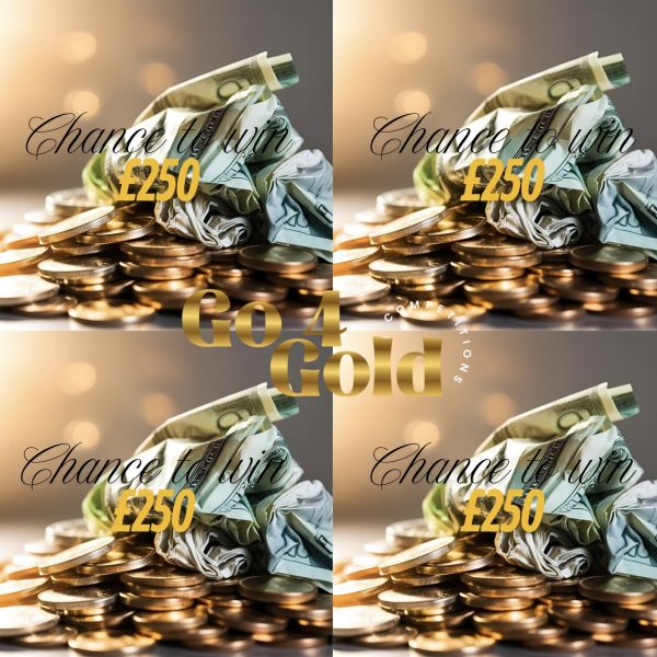 4 Real Riches